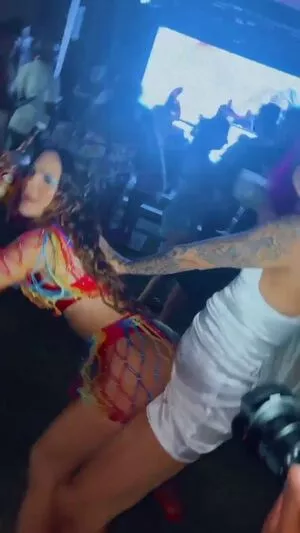 Mel Maia / Dezoitou / mel_maia / melissamelmaia nude photo #0032