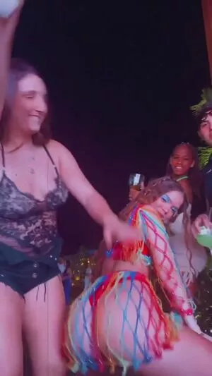 Mel Maia / Dezoitou / mel_maia / melissamelmaia nude photo #0033