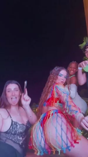 Mel Maia / Dezoitou / mel_maia / melissamelmaia nude photo #0034