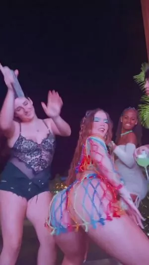 Mel Maia / Dezoitou / mel_maia / melissamelmaia nude photo #0036