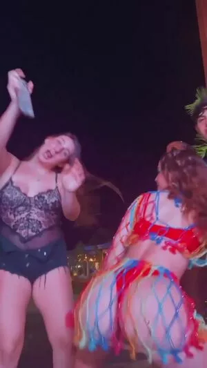 Mel Maia / Dezoitou / mel_maia / melissamelmaia nude photo #0037