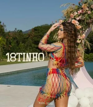 Mel Maia / Dezoitou / mel_maia / melissamelmaia nude photo #0042