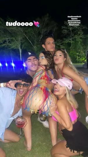 Mel Maia / Dezoitou / mel_maia / melissamelmaia nude photo #0043