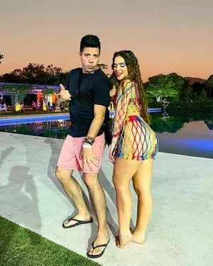 Mel Maia / Dezoitou / mel_maia / melissamelmaia nude photo #0047