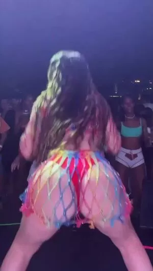 Mel Maia / Dezoitou / mel_maia / melissamelmaia nude photo #0053