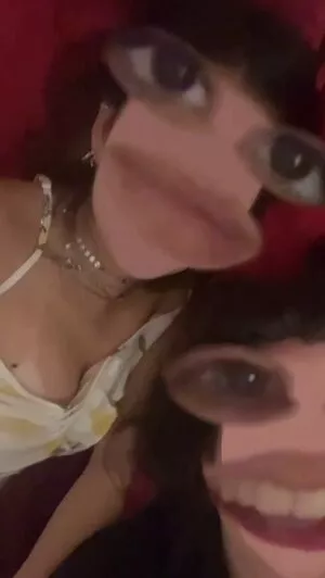 Mel Maia / Dezoitou / mel_maia / melissamelmaia nude photo #0063