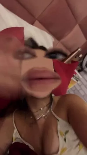 Mel Maia / Dezoitou / mel_maia / melissamelmaia nude photo #0068