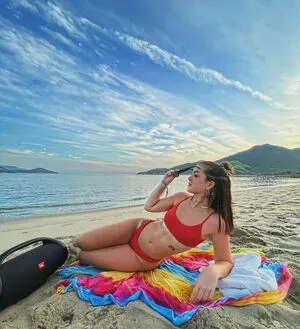 Mel Maia / Dezoitou / mel_maia / melissamelmaia nude photo #0208