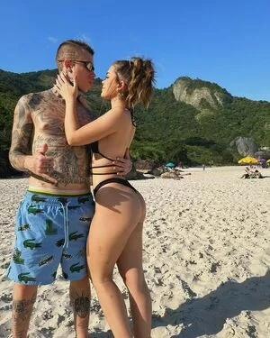 Mel Maia / Dezoitou / mel_maia / melissamelmaia nude photo #0229