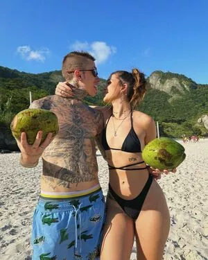 Mel Maia / Dezoitou / mel_maia / melissamelmaia nude photo #0230