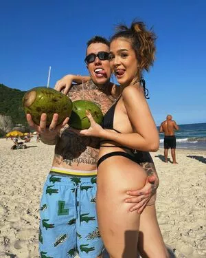 Mel Maia / Dezoitou / mel_maia / melissamelmaia nude photo #0231