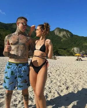 Mel Maia / Dezoitou / mel_maia / melissamelmaia nude photo #0232