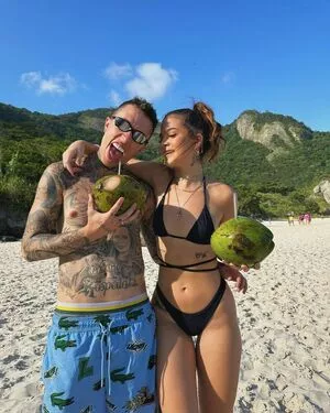 Mel Maia / Dezoitou / mel_maia / melissamelmaia nude photo #0233