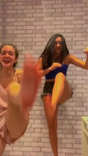 Mel Maia / Dezoitou / mel_maia / melissamelmaia nude photo #0241