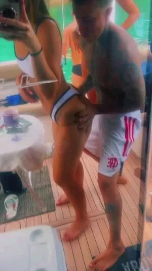 Mel Maia / Dezoitou / mel_maia / melissamelmaia nude photo #0249