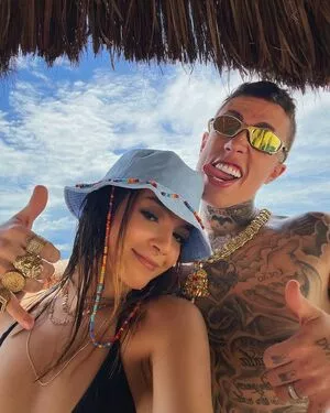 Mel Maia / Dezoitou / mel_maia / melissamelmaia nude photo #0253