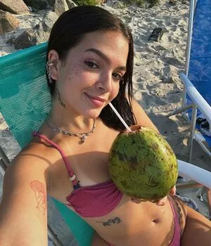 Mel Maia / Dezoitou / mel_maia / melissamelmaia nude photo #0300