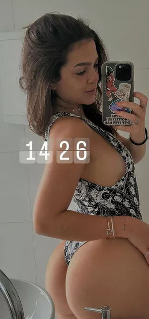 Mel Maia / Dezoitou / mel_maia / melissamelmaia nude photo #0327