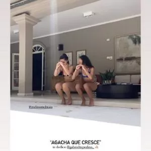 Mel Maia / Dezoitou / mel_maia / melissamelmaia nude photo #0332