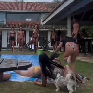 Mel Maia / Dezoitou / mel_maia / melissamelmaia nude photo #0347