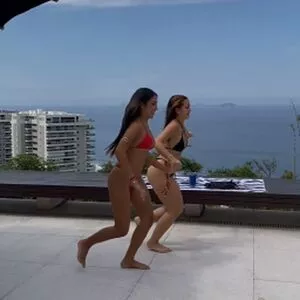 Mel Maia / Dezoitou / mel_maia / melissamelmaia nude photo #0416