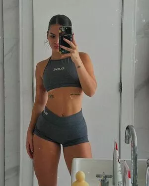 Mel Maia / Dezoitou / mel_maia / melissamelmaia nude photo #0564