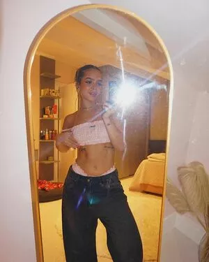 Mel Maia / Dezoitou / mel_maia / melissamelmaia nude photo #0580
