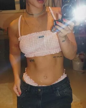 Mel Maia / Dezoitou / mel_maia / melissamelmaia nude photo #0584
