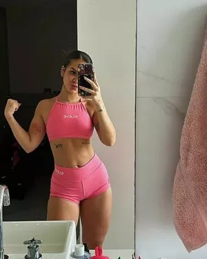 Mel Maia / Dezoitou / mel_maia / melissamelmaia nude photo #0597