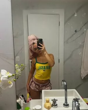 Mel Maia / Dezoitou / mel_maia / melissamelmaia nude photo #0600