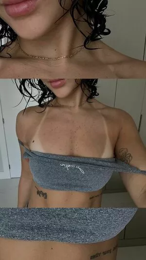 Mel Maia / Dezoitou / mel_maia / melissamelmaia nude photo #0604