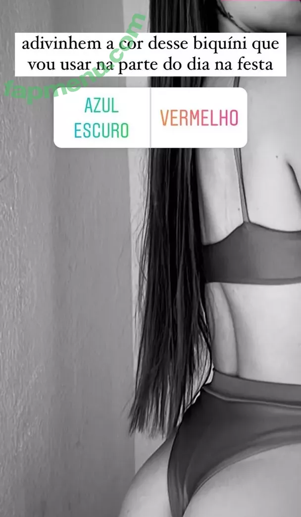 Mel Maia nude photo #0018 (Dezoitou / mel_maia / melissamelmaia)