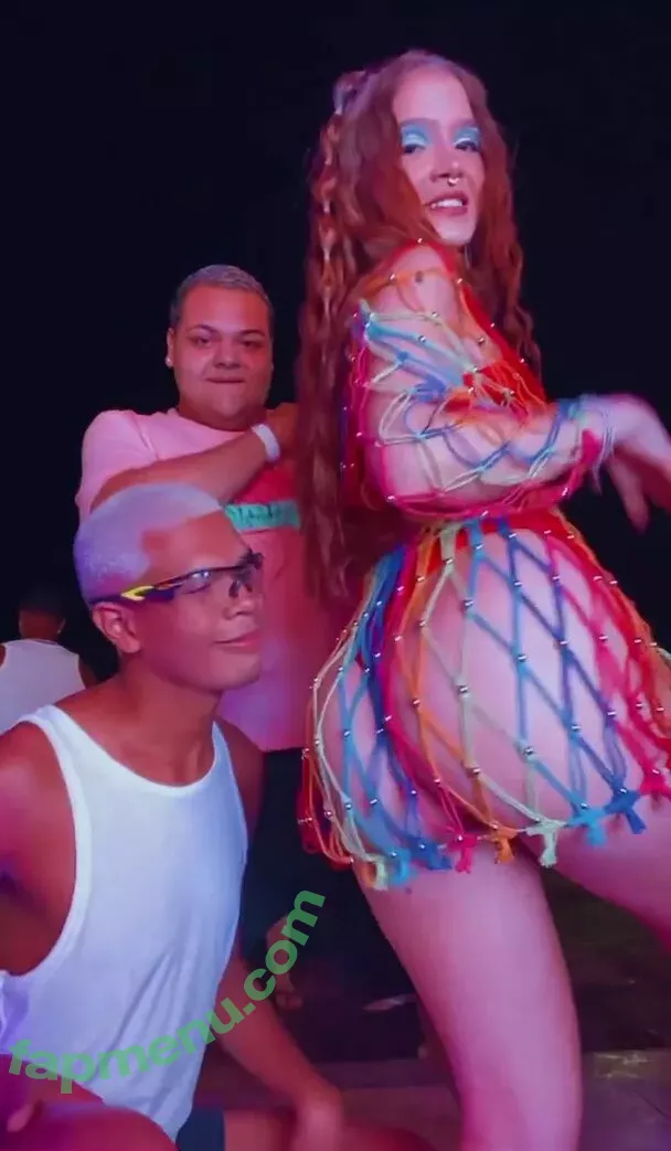 Mel Maia nude photo #0027 (Dezoitou / mel_maia / melissamelmaia)