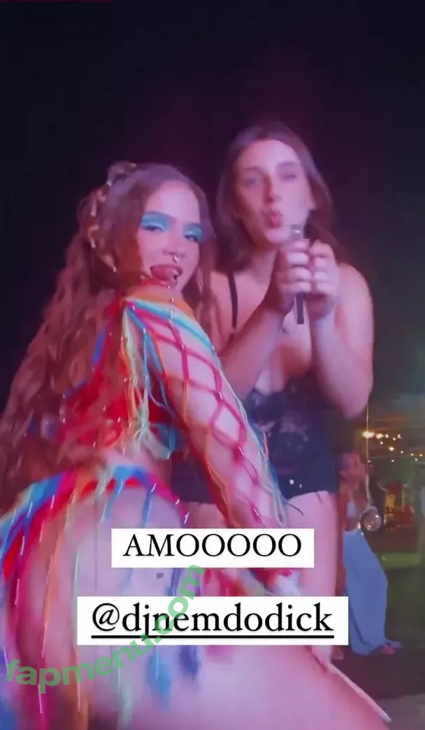 Mel Maia nude photo #0028 (Dezoitou / mel_maia / melissamelmaia)