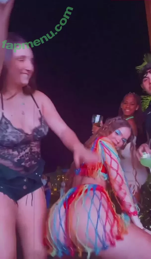 Mel Maia nude photo #0033 (Dezoitou / mel_maia / melissamelmaia)