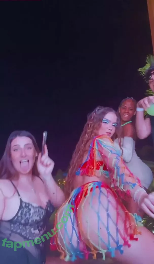 Mel Maia nude photo #0034 (Dezoitou / mel_maia / melissamelmaia)