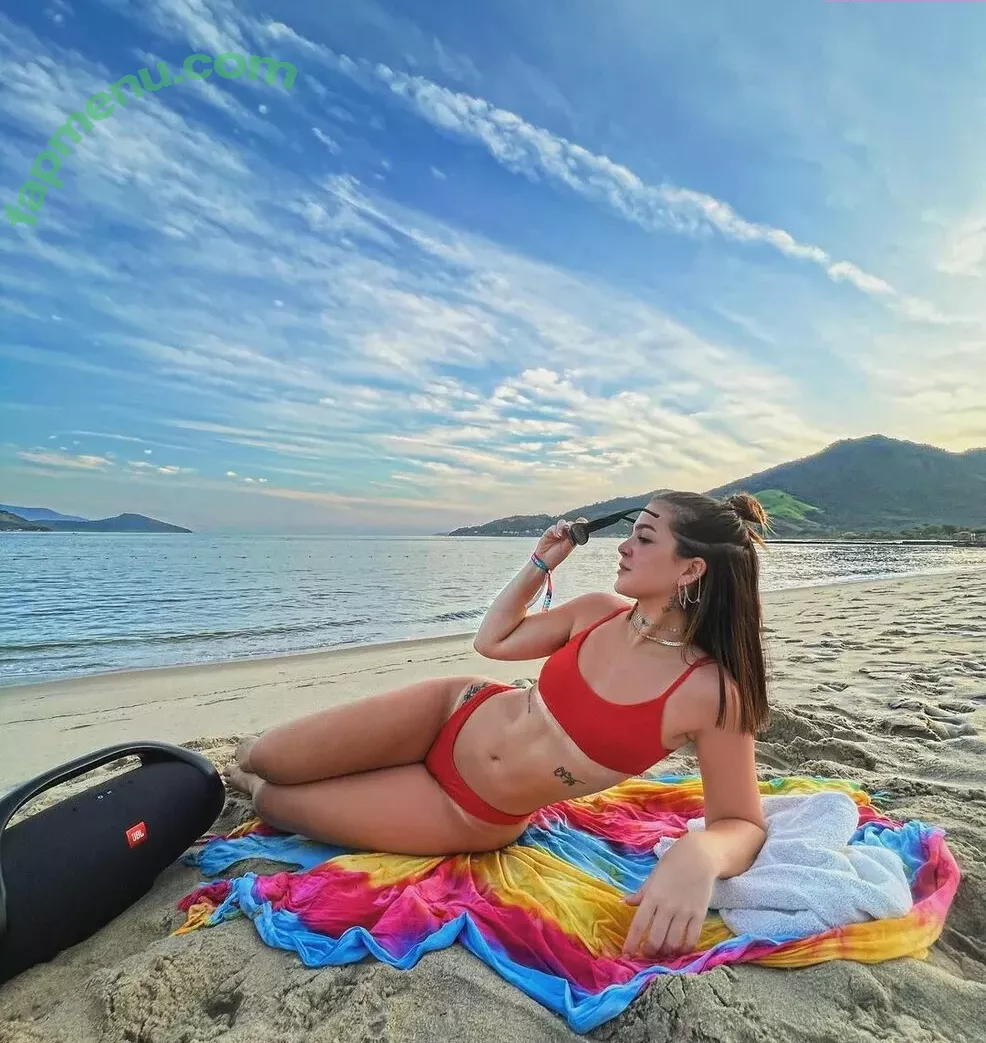 Mel Maia nude photo #0208 (Dezoitou / mel_maia / melissamelmaia)