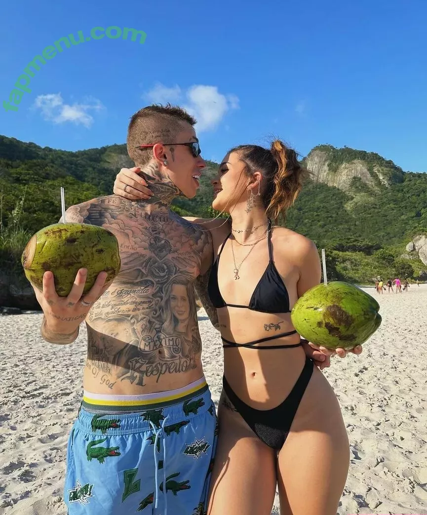 Mel Maia nude photo #0230 (Dezoitou / mel_maia / melissamelmaia)