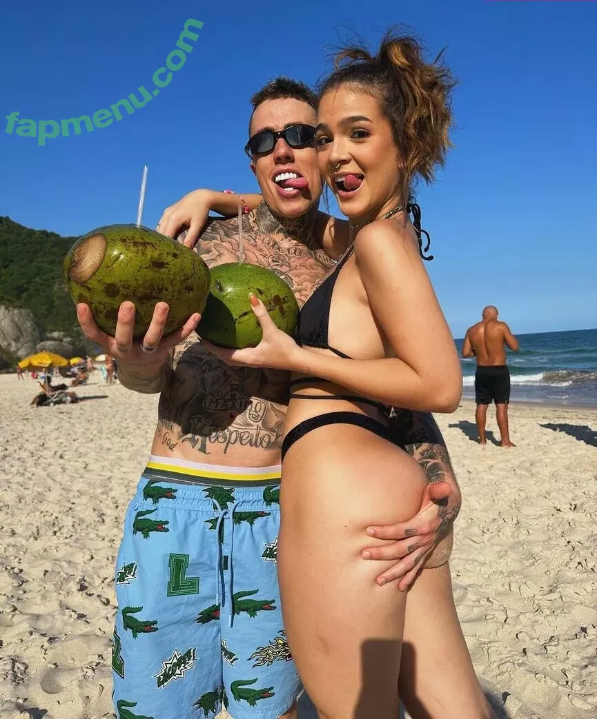 Mel Maia nude photo #0231 (Dezoitou / mel_maia / melissamelmaia)