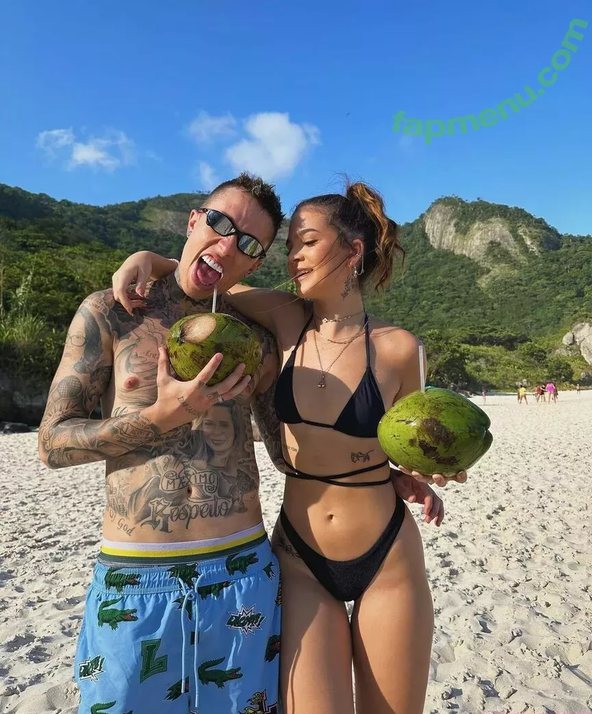 Mel Maia nude photo #0233 (Dezoitou / mel_maia / melissamelmaia)