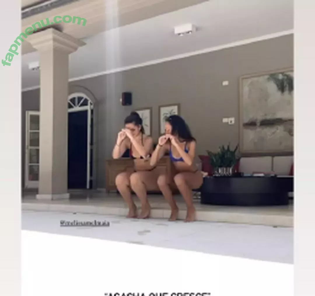 Mel Maia nude photo #0332 (Dezoitou / mel_maia / melissamelmaia)