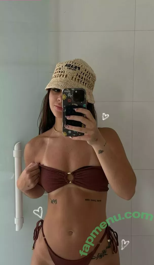 Mel Maia nude photo #0518 (Dezoitou / mel_maia / melissamelmaia)