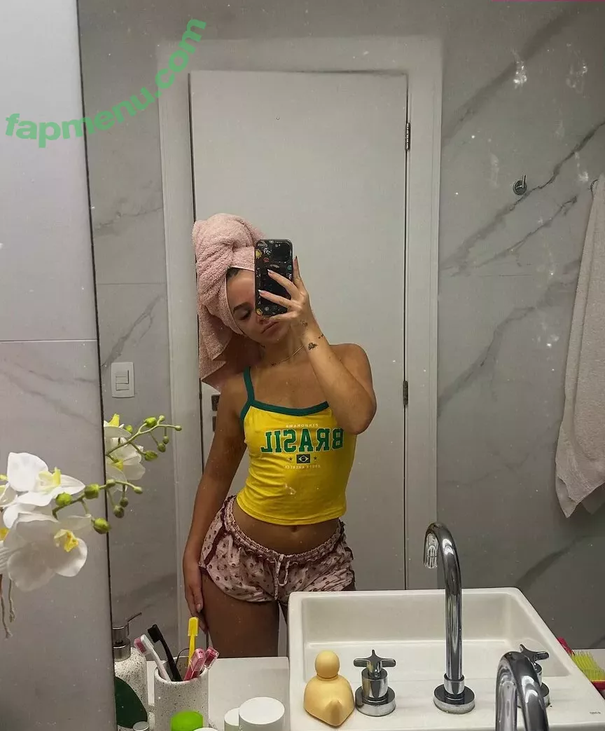 Mel Maia nude photo #0600 (Dezoitou / mel_maia / melissamelmaia)