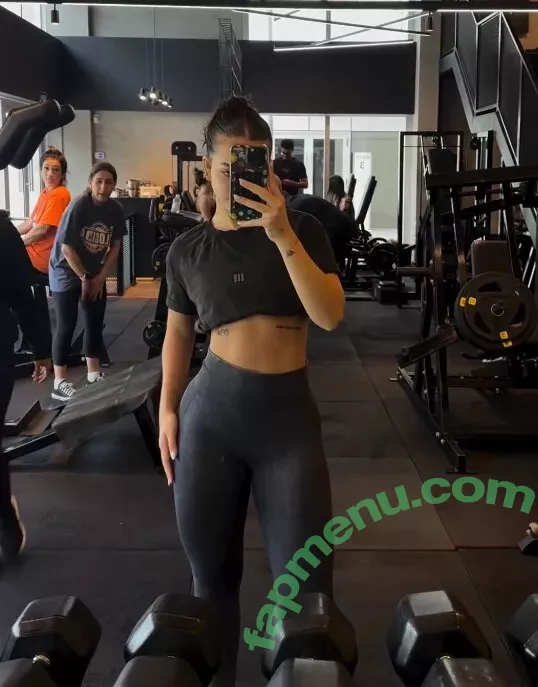Mel Maia nude photo #0606 (Dezoitou / mel_maia / melissamelmaia)