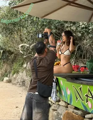 Mel Maia / Dezoitou / mel_maia / melissamelmaia nude photo #1027