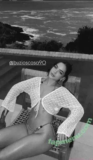 Mel Maia / Dezoitou / mel_maia / melissamelmaia nude photo #1029