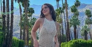 Mel Maia / Dezoitou / mel_maia / melissamelmaia nude photo #1037