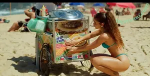 Mel Maia / Dezoitou / mel_maia / melissamelmaia nude photo #1066