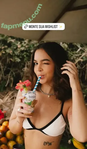 Mel Maia / Dezoitou / mel_maia / melissamelmaia nude photo #1075