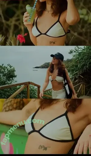 Mel Maia / Dezoitou / mel_maia / melissamelmaia nude photo #1087